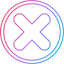 Cancel icon 64x64
