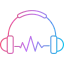 Sound icon 64x64