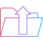 Upload icon 64x64