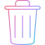 Garbage icon 64x64