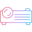 Projector icon 64x64