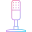 Microphone icon 64x64