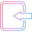 Sign in icon 64x64