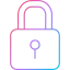 Padlock icon 64x64