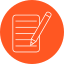 Edit icon 64x64