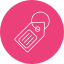 Price tag icon 64x64