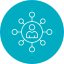 Communication icon 64x64