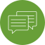 Chat icon 64x64