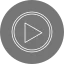 Video player 图标 64x64