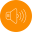 Sound 图标 64x64