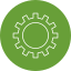 Settings 图标 64x64