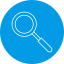 Magnifying glass 图标 64x64