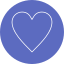 Heart 图标 64x64