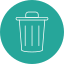 Garbage 图标 64x64