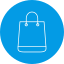 Shopping bag 图标 64x64