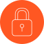 Padlock 图标 64x64