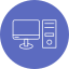 Personal computer 图标 64x64