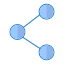 Share 图标 64x64