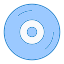 Compact disk 图标 64x64