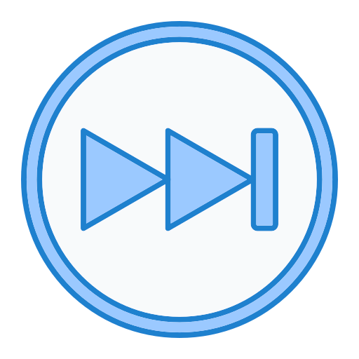 Forward icon