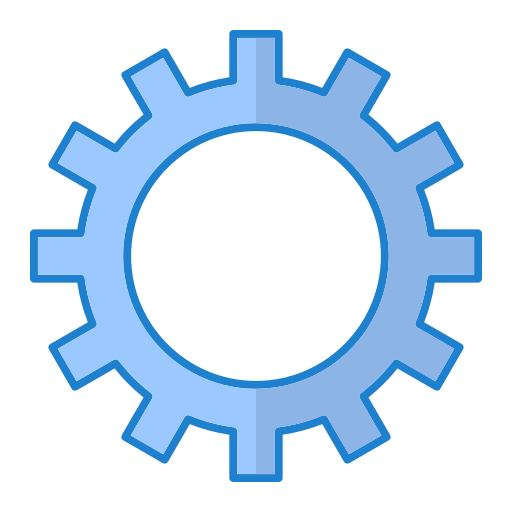 Setting icon