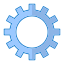 Setting 图标 64x64