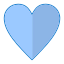 Heart 图标 64x64