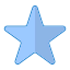 Star 图标 64x64