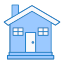 House 图标 64x64