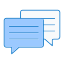 Chat 图标 64x64