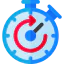 Clock Symbol 64x64