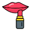 Lipstick Symbol 64x64