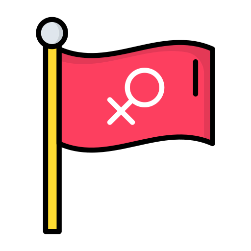 Flag icône