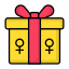 Gift icon 64x64