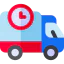 Truck Symbol 64x64