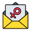 Email icon 64x64