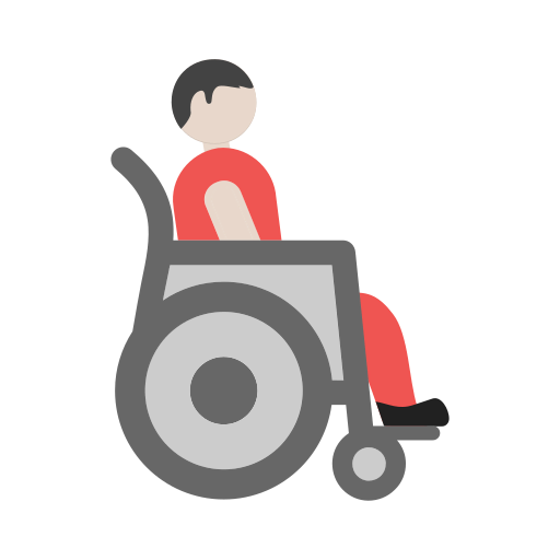 Disable ícone