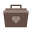 Organ donation іконка 64x64