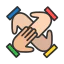 Togetherness アイコン 64x64