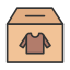 Clothing アイコン 64x64