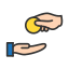 Charity アイコン 64x64