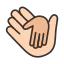 Generosity アイコン 64x64