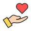 Love アイコン 64x64