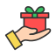 Donor アイコン 64x64