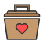 Organ donation アイコン 64x64