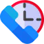 24 hours Symbol 64x64