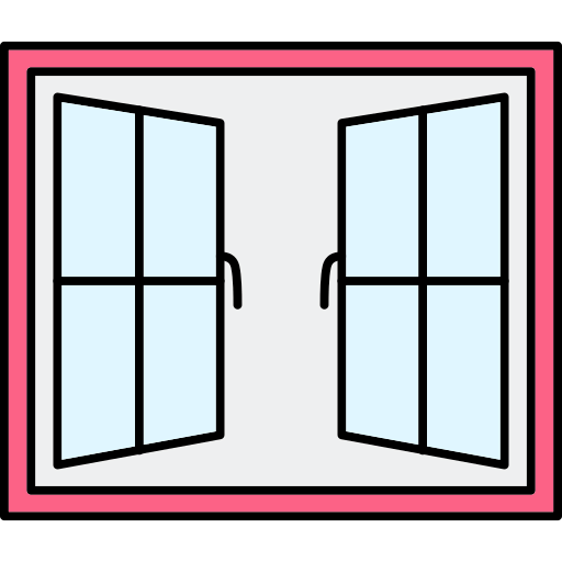 Window Symbol