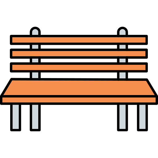 Bench icon