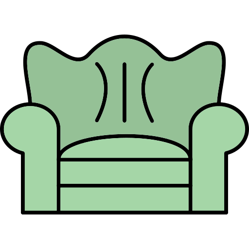 Sofa icon