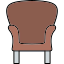 Chair Symbol 64x64